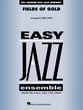 Fields of Gold Jazz Ensemble sheet music cover